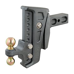 Towing and Accessories